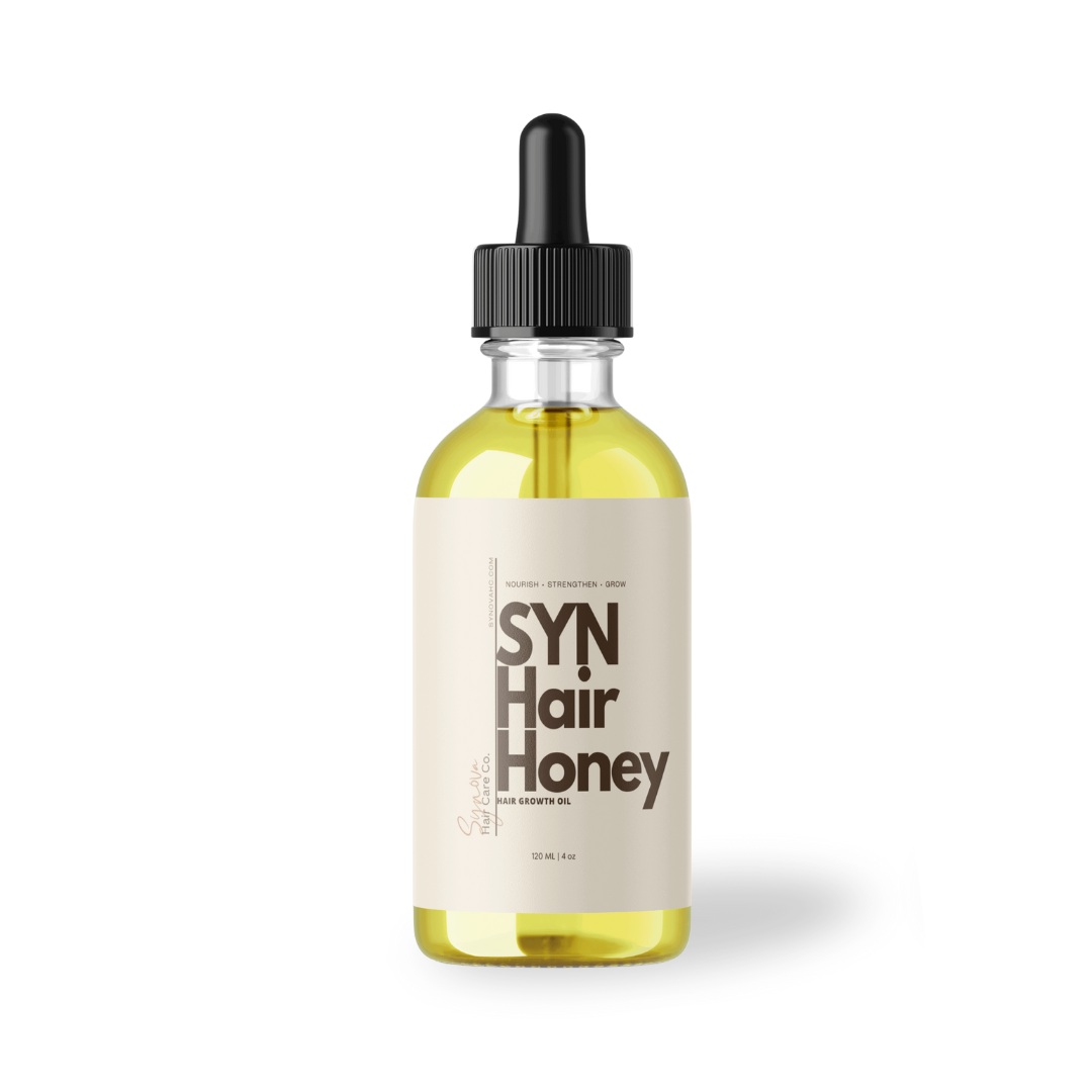 SYN Hair Honey